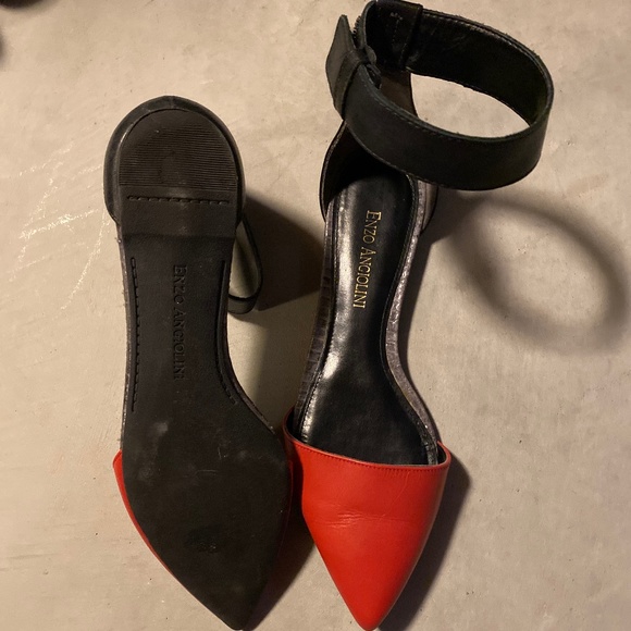 Enzo Angiolini shoes - Picture 3 of 3